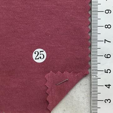 25 Dusty Pink