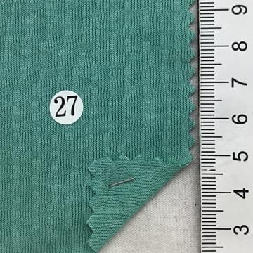 27 Turquoise