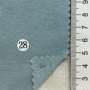28 Pale Blue