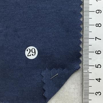 29 Blue