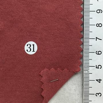 31 Dusty Pink
