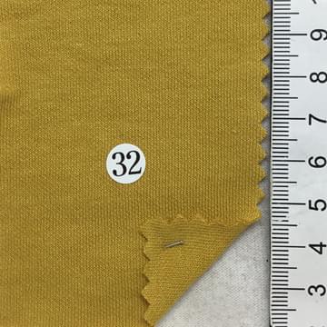 32 Yellow