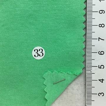 33 Pale Green