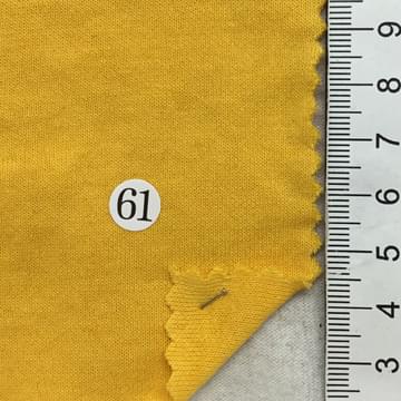 61 Yellow