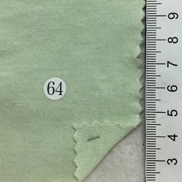 64 Pale Green