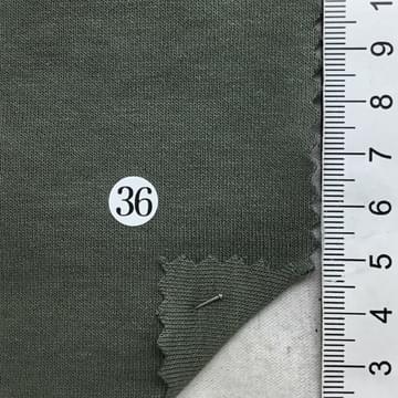 36 Deep Green