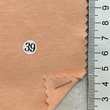 39 Pale Orange