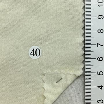 40 Ivory