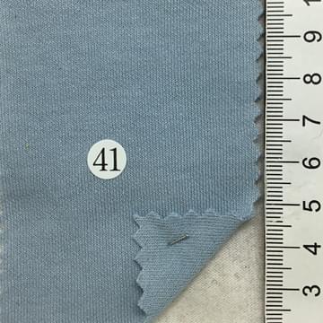 41 Pale Blue