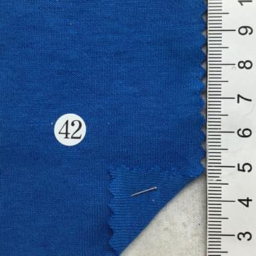 42 Blue