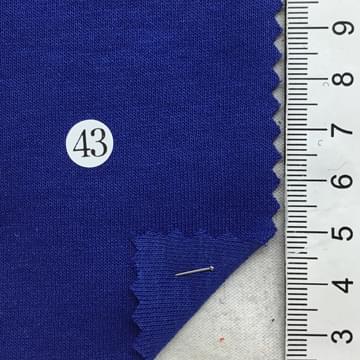 43 Blue