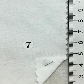 7 White
