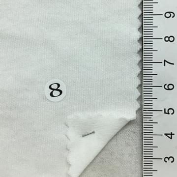 8 White