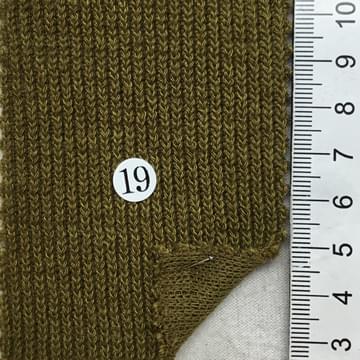 19 Deep Green