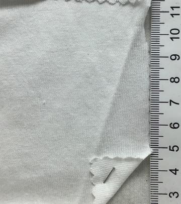 7 White