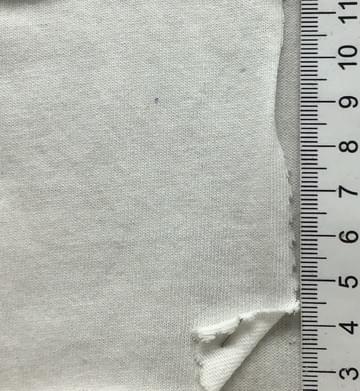 8 White