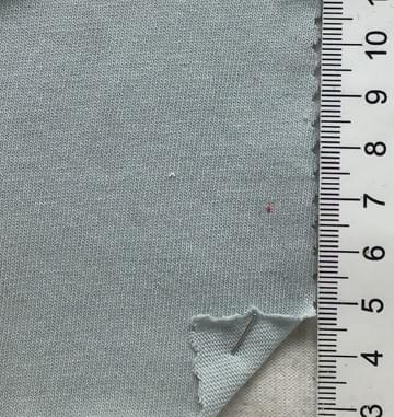 9 Pale Green