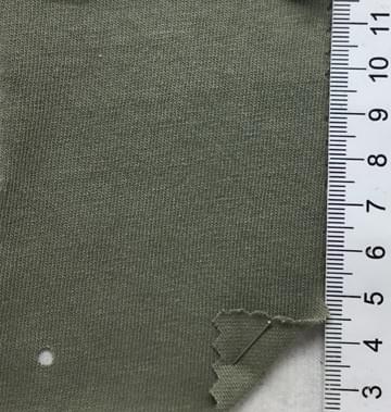 19 Deep Green