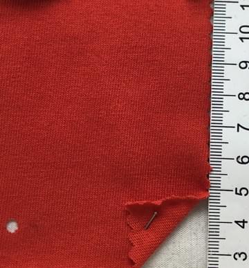 23 Red