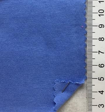 16 Blue