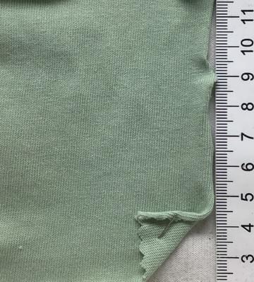 10 Pale Green