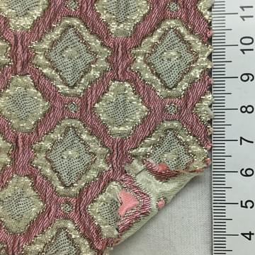 Polyester Jacquard