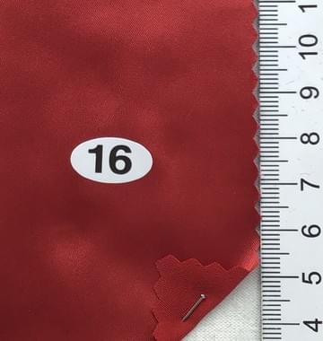 16 Red