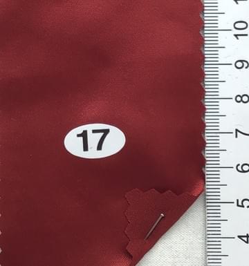 17 Red