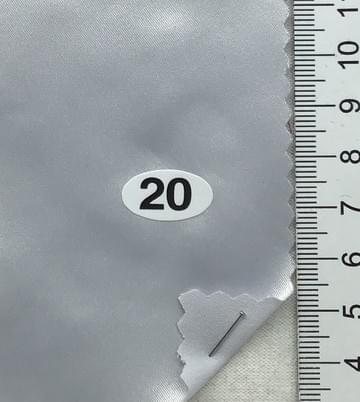 20 Gray