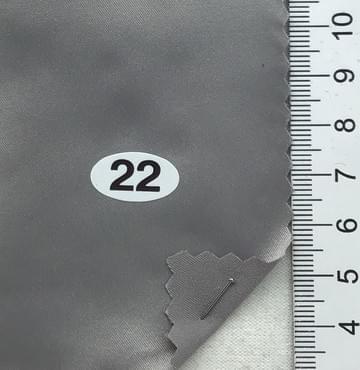 22 Gray