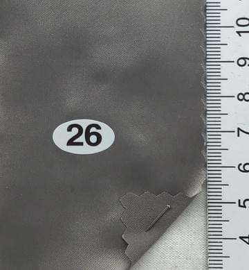 26 Gray
