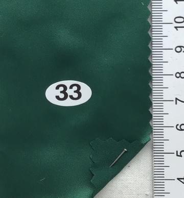 33 Green
