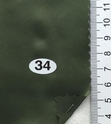 34 Deep Green