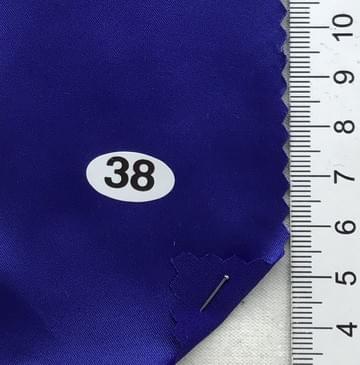 38 Blue