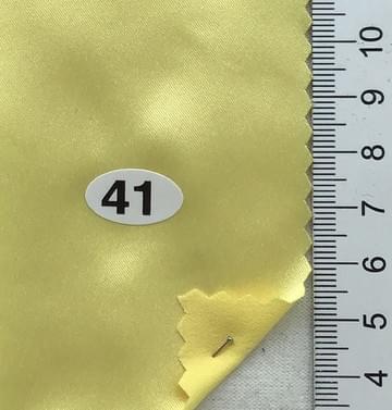 41 Yellow