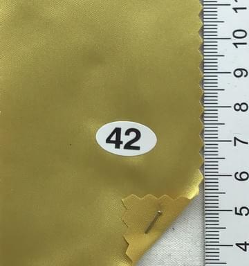 42 Yellow