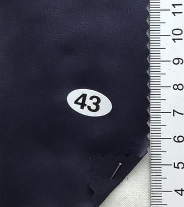 43 Navy