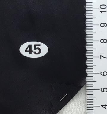 45 Black