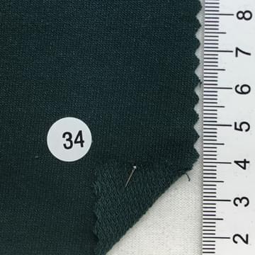 34 Deep Green