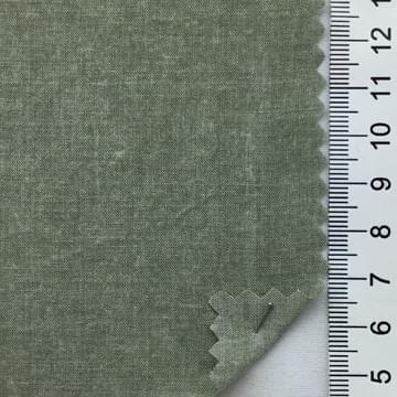 17 Deep Green