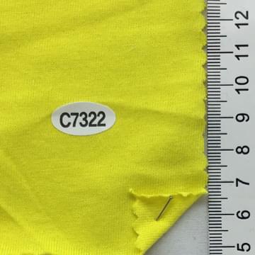 C7322 Yellow