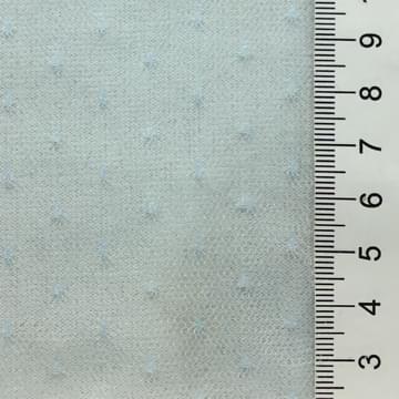 8 Pale Blue