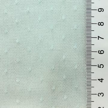 9 Pale Green