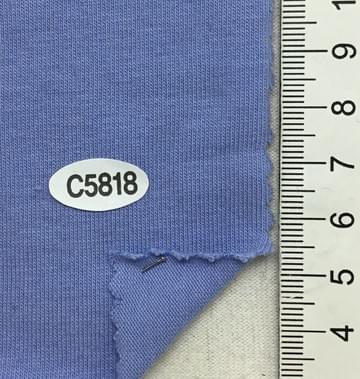C5818 Pale Blue