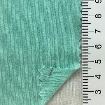 7 Pale Green