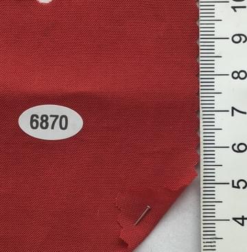 6870 Red