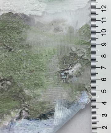 Polyester Jacquard