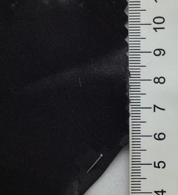 99999 Black