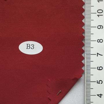 B3 Red
