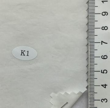 K1 White